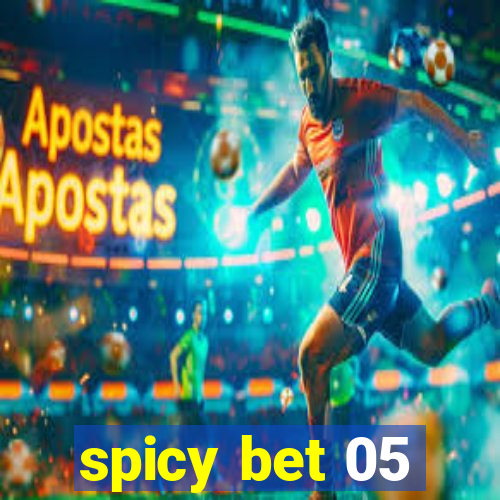 spicy bet 05